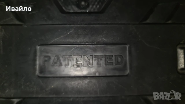 Акумулаторен винтоверт TOTAL, 12 V, 1 x 1.5 Ah, 20 Nm, снимка 6 - Винтоверти - 51097592