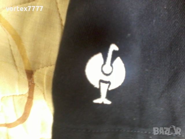 Мъжки къси панталони Engelbert Strauss 48/ 56, снимка 2 - Панталони - 54257923