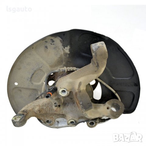 Преден ляв шенкел Mercedes-Benz E-Class (W212)(2009-2016) ID:93510, снимка 2 - Части - 39604892