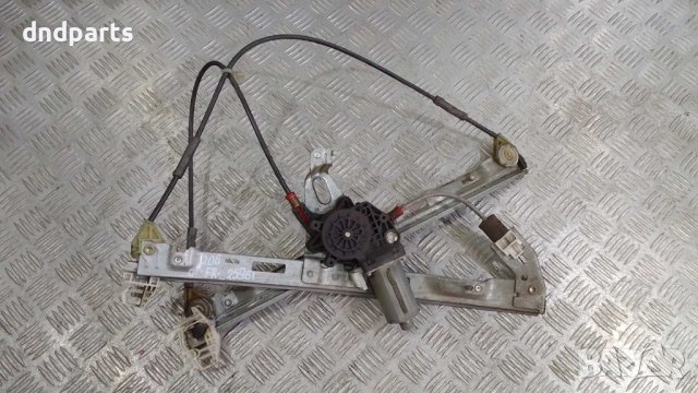 Стъклоповдигач Peugeot 206 2001г.(преден десен)