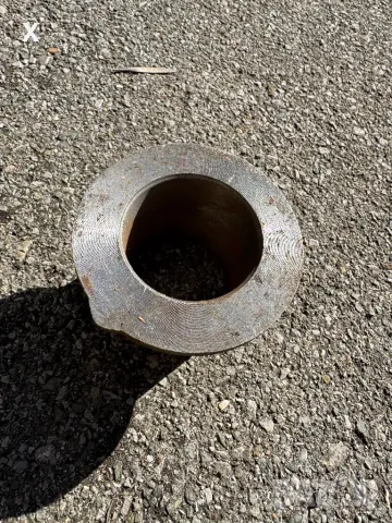 Втулка с Периферия за ЮМЗ нова , снимка 2 - Части - 49357894