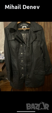 Wellensteyn amato дамско яке , снимка 3 - Якета - 54117723