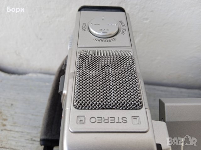 JVC GR-DVX10 Камера, снимка 9 - Камери - 39976154
