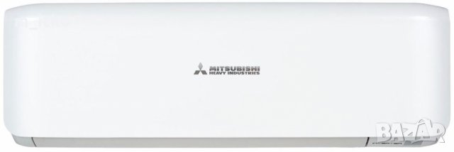 Mitsubishi SRK35ZS-W / SRC35ZS-W2, снимка 2 - Климатици - 33851489