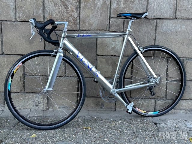 Шосеен велосипед VENUS SA CALOBRA, снимка 10 - Велосипеди - 52529053