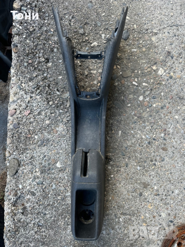 Централна конзола Ситроен Ц3