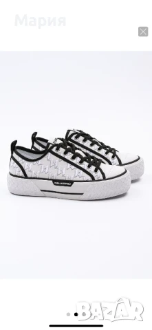 Кецове Karl Lagerfeld