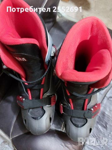 Спортни обувки , снимка 3 - Ролери, кънки - 39744047