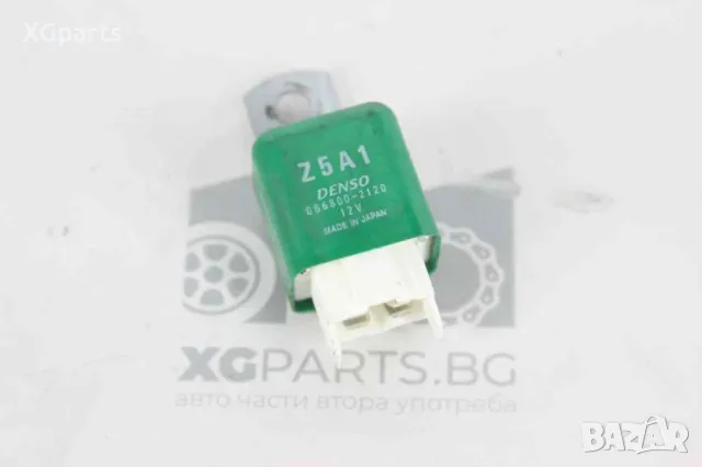 Реле Z5A1 за Mazda Premacy 2.0td 101 к.с. (1999-2005) 056800-2120