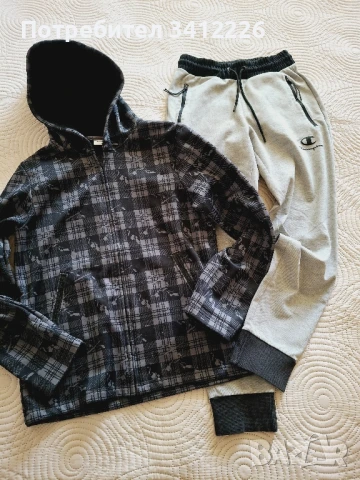 Спортен екип Champion 158 