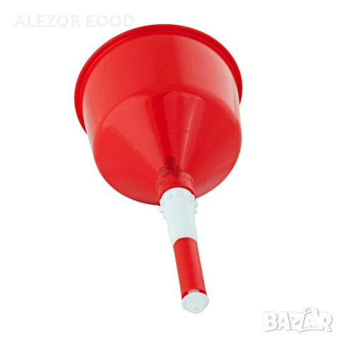 Фуния с автоматичен стоп против преливане, RENO03150, снимка 2 - Други стоки за дома - 45189306