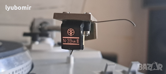 Kenwood kd-2100 , снимка 2 - Грамофони - 44731484