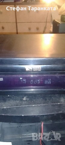 CD player , снимка 3 - Аудиосистеми - 54034761