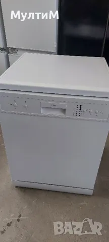 Свободностояща съдомиялна Exquisit 12 комплекта, снимка 2 - Съдомиялни - 49990088