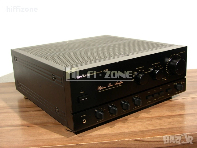 УСИЛВАТЕЛ  Pioneer a-858 /5 