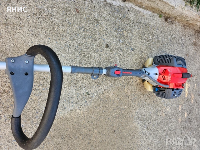 МОТОРНА КОСА EFCO ITALY 🇮🇹/ПЕРФЕКТНА. ТРИМЕР , снимка 17 - Градинска техника - 50928757