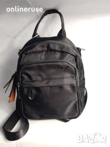 Дамска раница , снимка 1