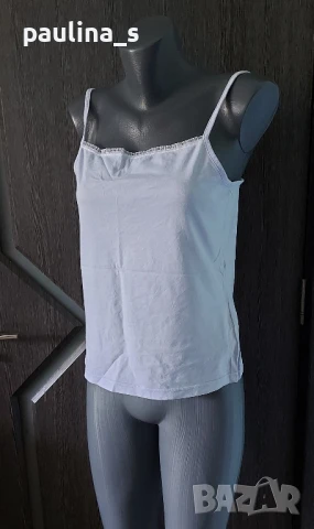 Шест различни броя / Топ тип потник, туника или бюстие , снимка 12 - Корсети, бюстиета, топове - 51393063