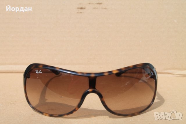 Оригинални слънчеви очила ''Ray Ban'' , снимка 2 - Слънчеви и диоптрични очила - 40725117