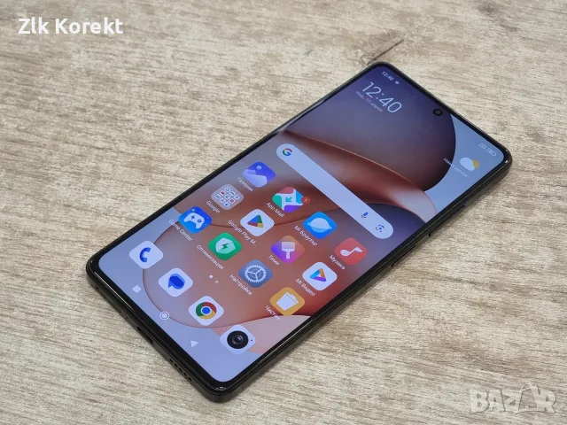 Xiaomi Redmi Note 12 Pro 5G 256GB 8RAM, снимка 8 - Xiaomi - 56007646