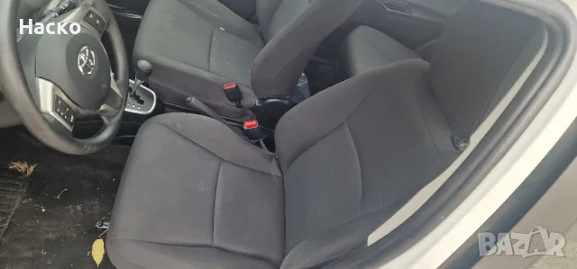 Toyota Yaris 1.5 Hybrid P13 на части Тойота Ярис Хибрид П13 на части, снимка 7 - Автомобили и джипове - 47399861