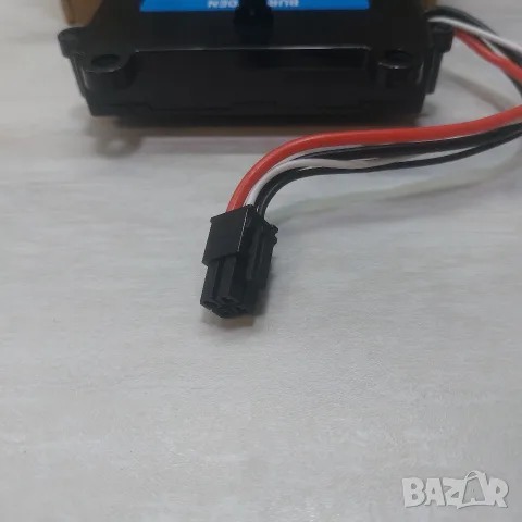 Нова Усилена Батерия 3000mAh за Робот Косачка Bosch Indego (18V) Burgarden, снимка 6 - Градинска техника - 55835038