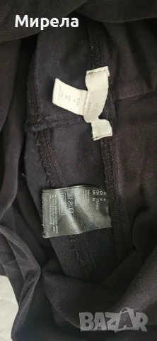 Панталон за бременни H&M, снимка 3 - Дрехи за бременни - 56165981