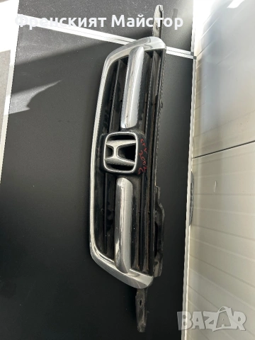 Решетка Honda CR-V 