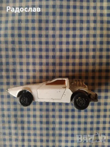 английска количка Matchbox Tanzara, снимка 2 - Колекции - 49567778
