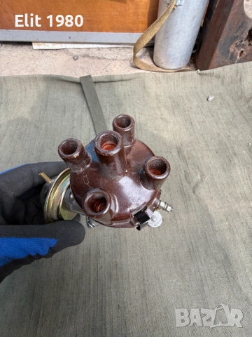 Продавам делко и бензинова помпа за уаз и газ 21/24, снимка 4 - Други ценни предмети - 52844121