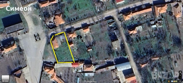 Имот - село Бъдеще