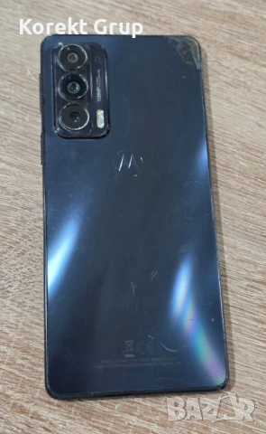 Motorola Edge 20 5G 128GB 8GB RAM , снимка 2 - Motorola - 54140225
