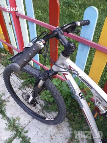 Колело tvt ASTERION, снимка 5 - Велосипеди - 29199284
