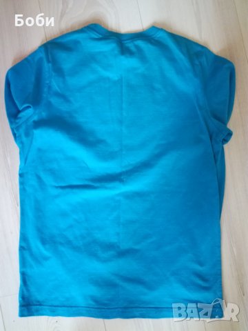 Benetton, снимка 4 - Детски Блузи и туники - 29945835