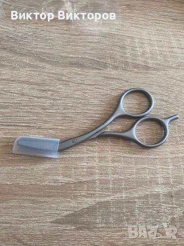 Професионална ножица и пинцети, снимка 14 - Козметика за лице - 51595692