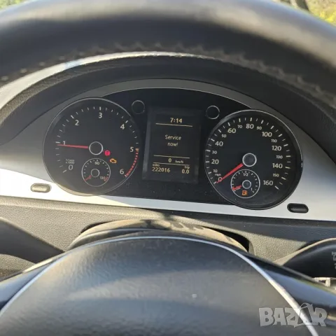 Пасат Б6 1.9 дизел 105кс БКЦ. черен на ЧАСТИ (Passat B6 BKC cheren na chasti)
• Имами с ляв волан, снимка 16 - Части - 50314047