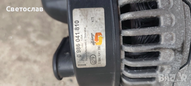 Двигател М54Б22 , снимка 9 - Части - 54357174