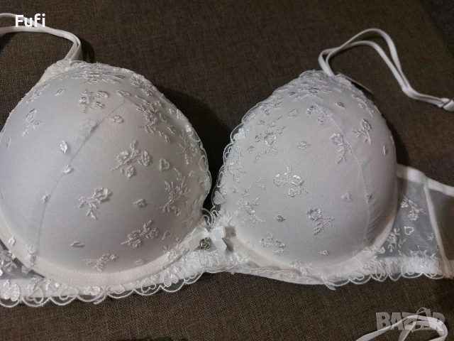 етикети, с подплънки, 85 Д и прашка Л, марка Censored, снимка 3 - Бельо - 52878703