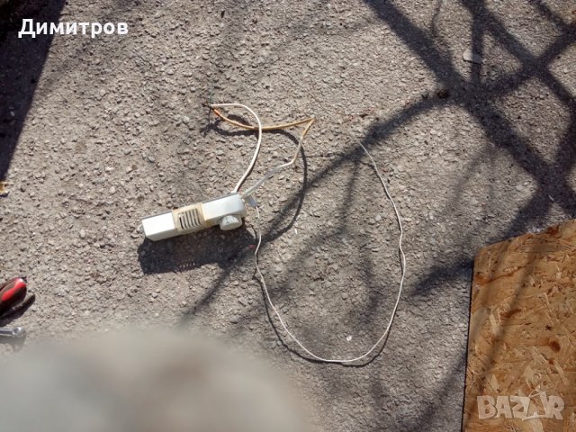 Релета за хладилник и вентилатор, снимка 8 - Хладилници - 39662248