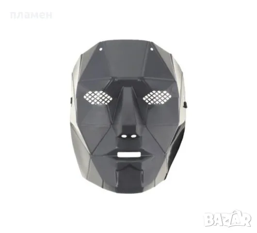 Squid Game маски/чанти/костюми