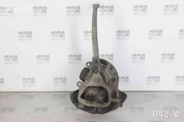 Шенкел преден ляв за Mercedes S-class W220 S320cdi 197 к.с. (1998-2005), снимка 2 - Части - 50016191