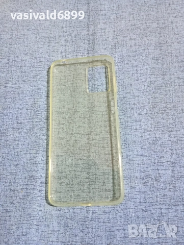 Силиконов кейс за MOTOROLA MOTO G 13