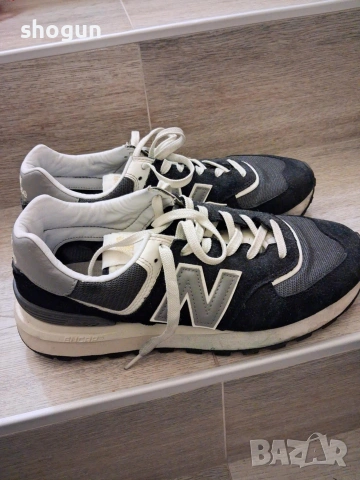 Втора употреба New ballance 45*