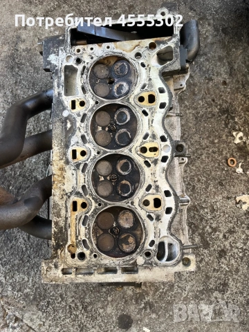 бмв е46 318и на части, снимка 3 - Части - 54318050