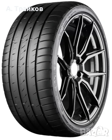 Нови летни гуми Firestone Firehawk XL 245/45/19 DOT 08/26