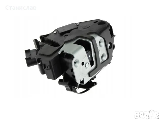 Ford Focus MK3 Брава за задна дясна врата, снимка 2 - Части - 50217122