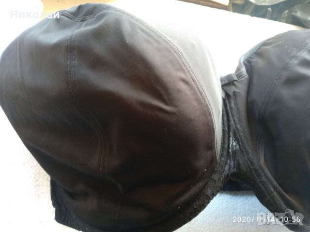 Огромен сутиен размер 85 N