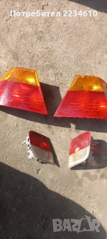 стопове за BMW E46 цена за всички