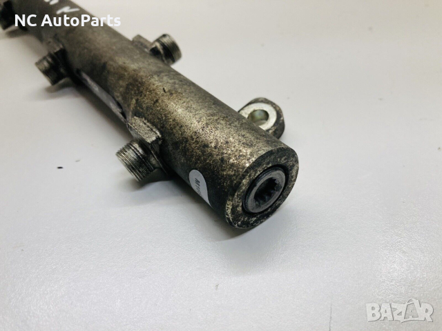 Горивна рейка ГНП за Ивеко Iveco Daily 2.3 D EU-6 BOSCH 5801386699 0445224065 0281006164 2020, снимка 6 - Части - 44924408