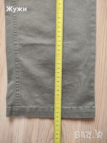 Мъжки панталон М размер , снимка 7 - Панталони - 40223958